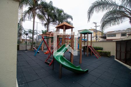 Apartamento à venda com 54m², 2 quartos e sem vagaÁrea Comum - Playground