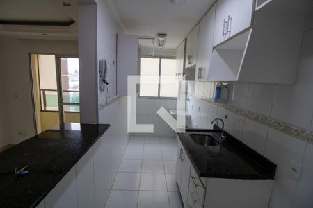 Apartamento à venda com 54m², 2 quartos e sem vagaCozinha