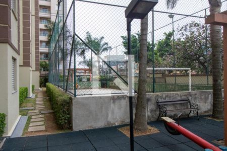 Apartamento à venda com 54m², 2 quartos e sem vagaÁrea comum