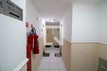 Apartamento à venda com 54m², 2 quartos e sem vagaÁrea comum