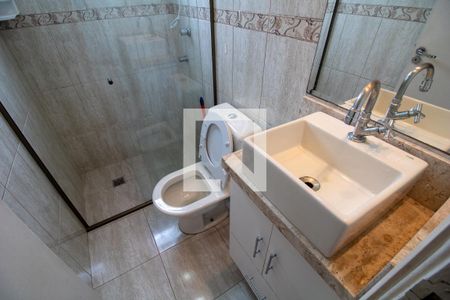 Apartamento à venda com 54m², 2 quartos e sem vagaBanheiro