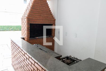 Apartamento à venda com 54m², 2 quartos e sem vagaÁrea comum - Churrasqueira