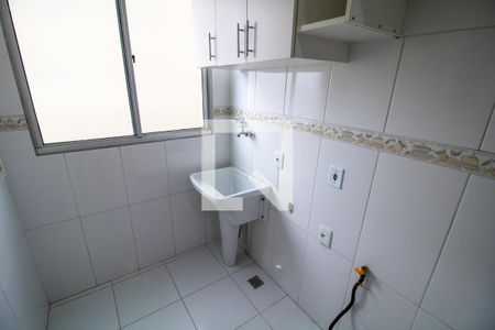 Apartamento à venda com 54m², 2 quartos e sem vagaÁrea de Serviço