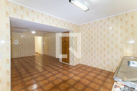 Casa à venda com 100m², 2 quartos e 2 vagasCozinha