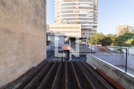Vista da Suíte de casa à venda com 2 quartos, 100m² em Água Fria, São Paulo