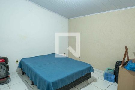 Quarto 1 de casa para alugar com 3 quartos, 80m² em Fonseca, Niterói