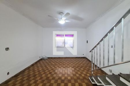 Sala de casa à venda com 2 quartos, 150m² em Engenho da Rainha, Rio de Janeiro
