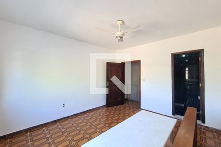 Suíte 1 de casa à venda com 2 quartos, 150m² em Engenho da Rainha, Rio de Janeiro
