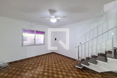 Sala de casa à venda com 2 quartos, 150m² em Engenho da Rainha, Rio de Janeiro