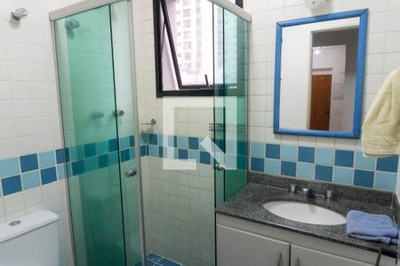 Apartamento para alugar com 42m², 1 quarto e 1 vagaBanheiro