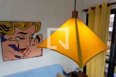 Apartamento para alugar com 42m², 1 quarto e 1 vagaSala Detalhe