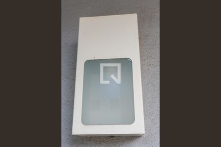 Apartamento para alugar com 42m², 1 quarto e 1 vagaSacada Detalhe