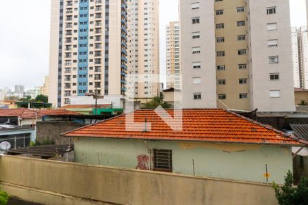 Apartamento para alugar com 42m², 1 quarto e 1 vagaVista do Quarto