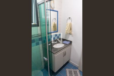 Apartamento para alugar com 42m², 1 quarto e 1 vagaBanheiro