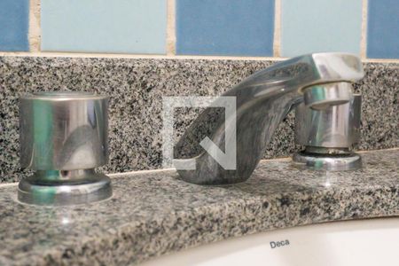 Apartamento para alugar com 42m², 1 quarto e 1 vagaBanheiro - Torneira