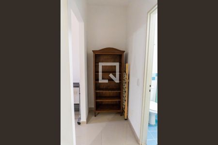 Apartamento para alugar com 42m², 1 quarto e 1 vagaDetalhe