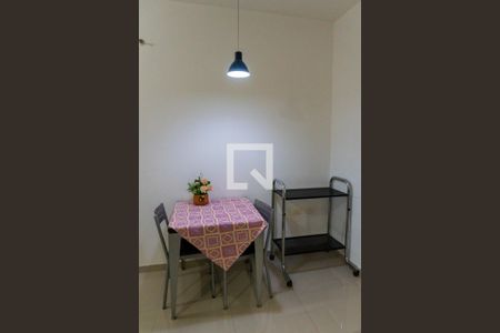 Apartamento para alugar com 42m², 1 quarto e 1 vagaSala