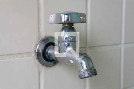 Apartamento para alugar com 42m², 1 quarto e 1 vagaLavanderia Detalhe