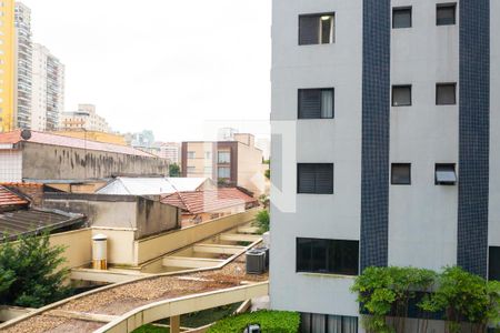 Apartamento para alugar com 42m², 1 quarto e 1 vagavista da Sacada