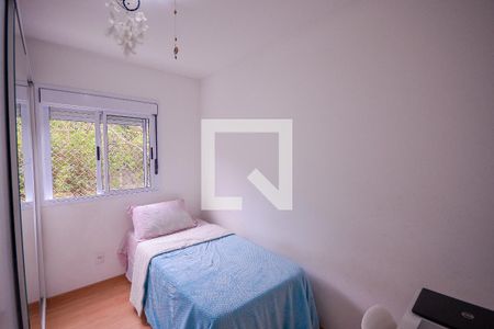 Quarto 1 de apartamento à venda com 2 quartos, 53m² em Vila Moraes, São Paulo