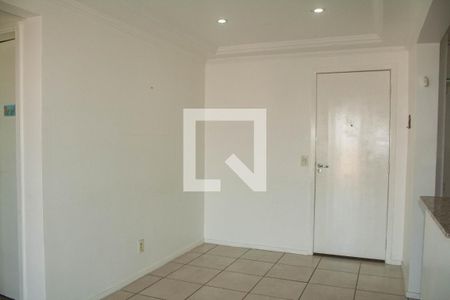 Sala de apartamento para alugar com 2 quartos, 56m² em Centro, Nilópolis