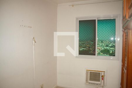 Suíte de apartamento para alugar com 2 quartos, 56m² em Centro, Nilópolis