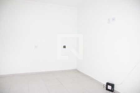 Sala e Cozinha de casa para alugar com 1 quarto, 26m² em Vila Medeiros, São Paulo
