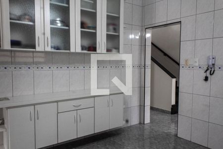 Casa de condomínio para alugar com 250m², 5 quartos e 4 vagasCozinha