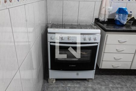 Casa de condomínio para alugar com 250m², 5 quartos e 4 vagasCozinha