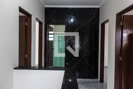 Casa de condomínio para alugar com 250m², 5 quartos e 4 vagasQuartos