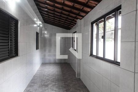 Casa de condomínio para alugar com 250m², 5 quartos e 4 vagasCasa do Caseiro
