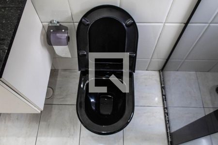 Casa de condomínio para alugar com 250m², 5 quartos e 4 vagasBanheiro 4