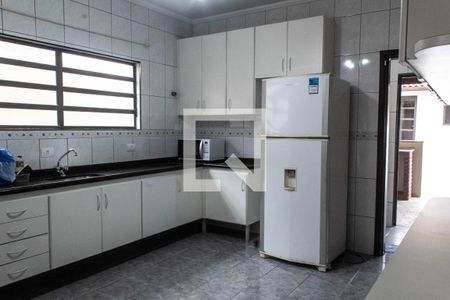 Casa de condomínio para alugar com 250m², 5 quartos e 4 vagasCozinha