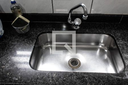 Casa de condomínio para alugar com 250m², 5 quartos e 4 vagasCozinha