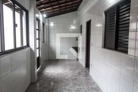 Casa de condomínio para alugar com 250m², 5 quartos e 4 vagasCasa do Caseiro