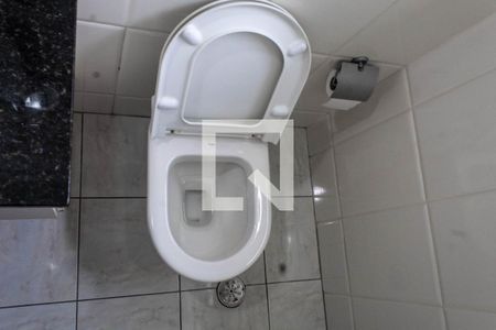 Casa de condomínio para alugar com 250m², 5 quartos e 4 vagasBanheiro 4