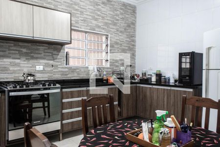 Casa para alugar com 300m², 4 quartos e 4 vagasCozinha