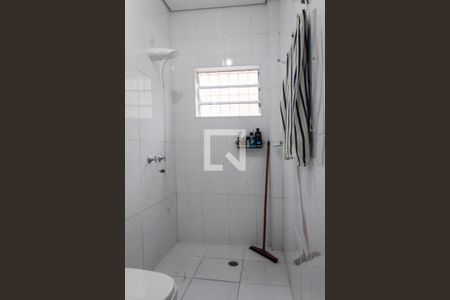 Casa para alugar com 300m², 4 quartos e 4 vagasBanheiro