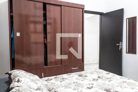 Quarto 1 de casa para alugar com 4 quartos, 300m² em Jardim Virginia, Guarujá