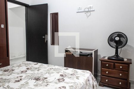 Quarto 1 de casa para alugar com 4 quartos, 300m² em Jardim Virginia, Guarujá