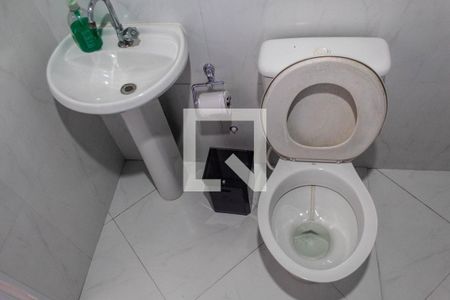 Casa para alugar com 300m², 4 quartos e 4 vagasBanheiro 4