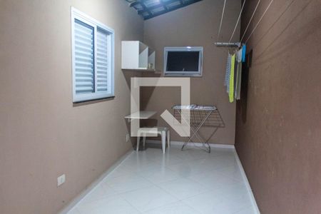 Casa para alugar com 300m², 4 quartos e 4 vagasVaga da Lancha