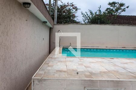 Casa para alugar com 300m², 4 quartos e 4 vagasPiscina