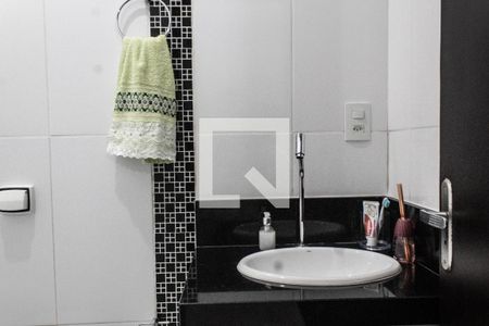 Casa para alugar com 300m², 4 quartos e 4 vagasBanheiro