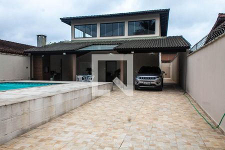 Casa para alugar com 300m², 4 quartos e 4 vagasGaragem