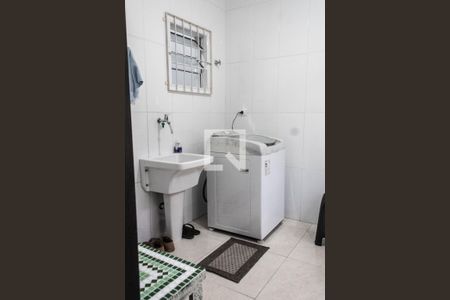 Casa para alugar com 300m², 4 quartos e 4 vagasÁrea de Serviço