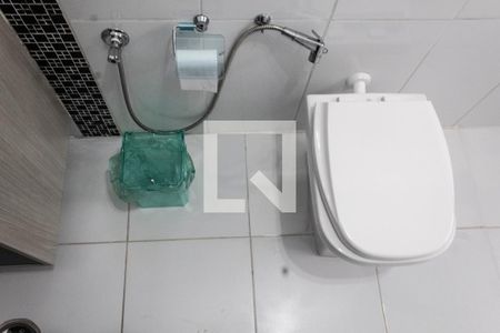 Casa para alugar com 300m², 4 quartos e 4 vagasBanheiro 2