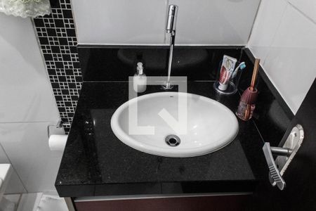 Casa para alugar com 300m², 4 quartos e 4 vagasBanheiro