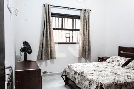 Quarto 1 de casa para alugar com 4 quartos, 300m² em Jardim Virginia, Guarujá