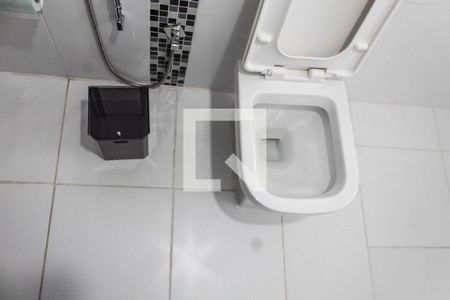 Casa para alugar com 300m², 4 quartos e 4 vagasBanheiro 2